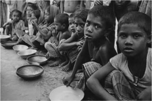 Hunger Free India