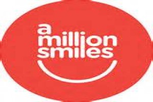 A Million Smiles..