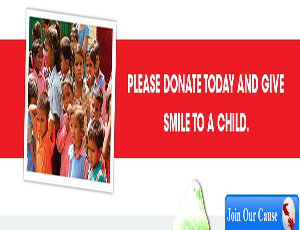 Upliftment Of Childrens