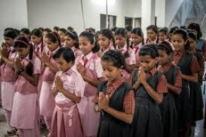 HELP SENDING A GIRL TO SCHOOL