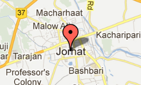 Donate to Jorhat Kitchen