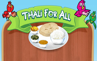 Thali For All